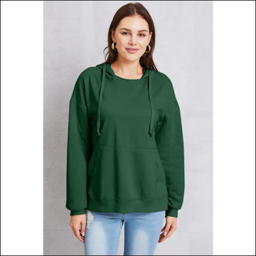Dark Green / S