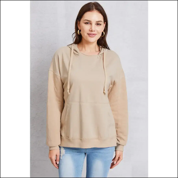 Khaki / S