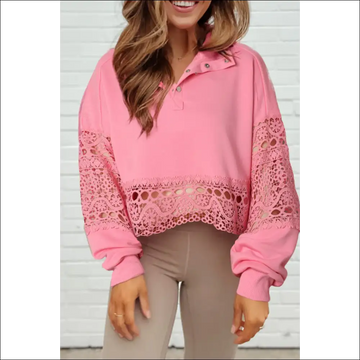 Pink / L