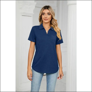 Navy / S