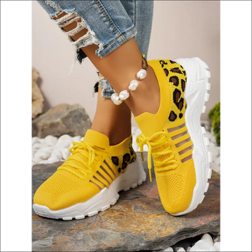 Yellow / 36(US5)