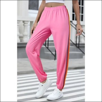 Pink / S