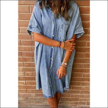 Light Blue / S