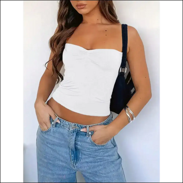 White / S