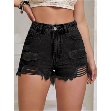 Black / XS