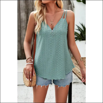Light Green / M