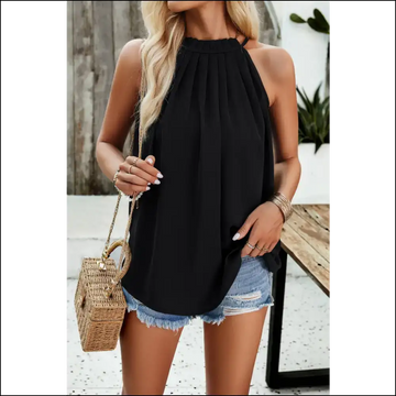 Black / M