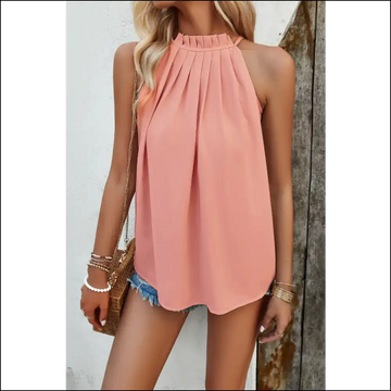 Coral / XL