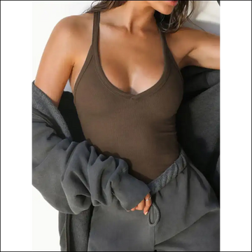 Brown / XL