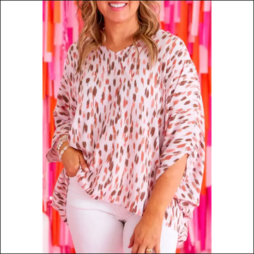 Pink / 1X