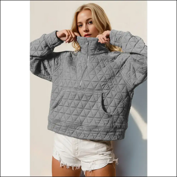 Gray / L