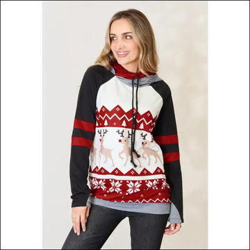 Red / 2XL