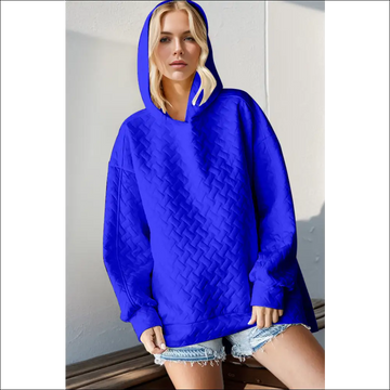 Blue / 2XL