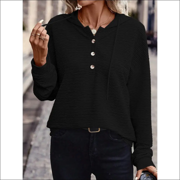 Black / L