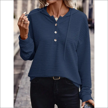 Dark Blue / S