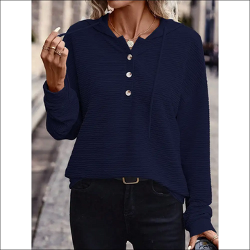 Dark Navy / S