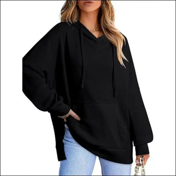 Black / S