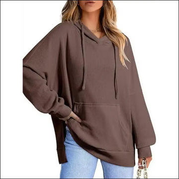 Chocolate / 2XL