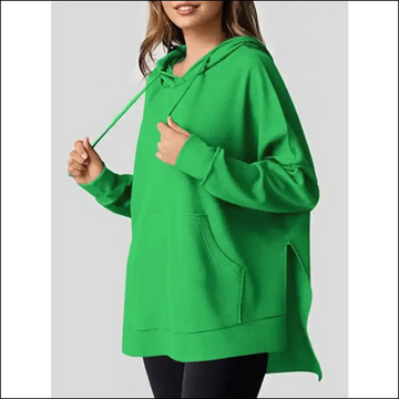 Green / M