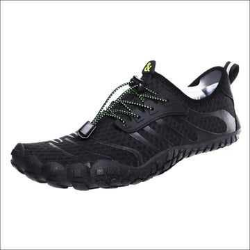 Black / 35(US4)