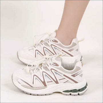 Beige / 35(US4)