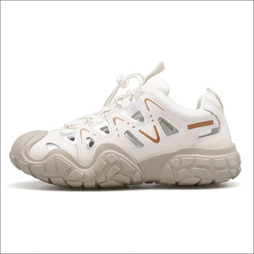 Beige / 39(US8)