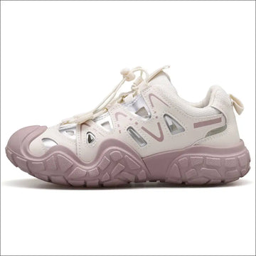 Pink / 35(US4)
