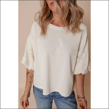 White / S