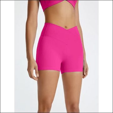 Hot Pink / S
