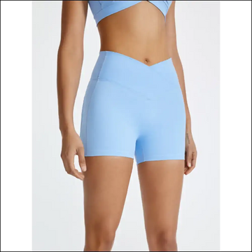 Light Blue / S