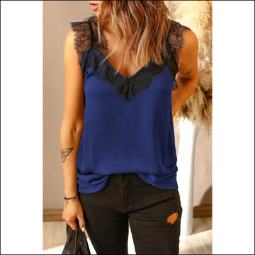 Blue / 2XL