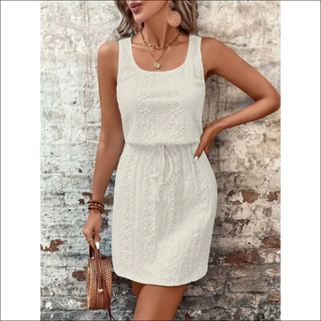 White / L