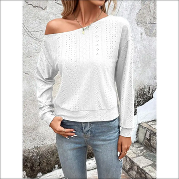 White / 2XL