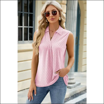 Blush Pink / S