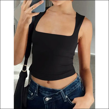 Black / M