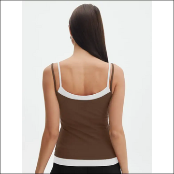 Brown / XS