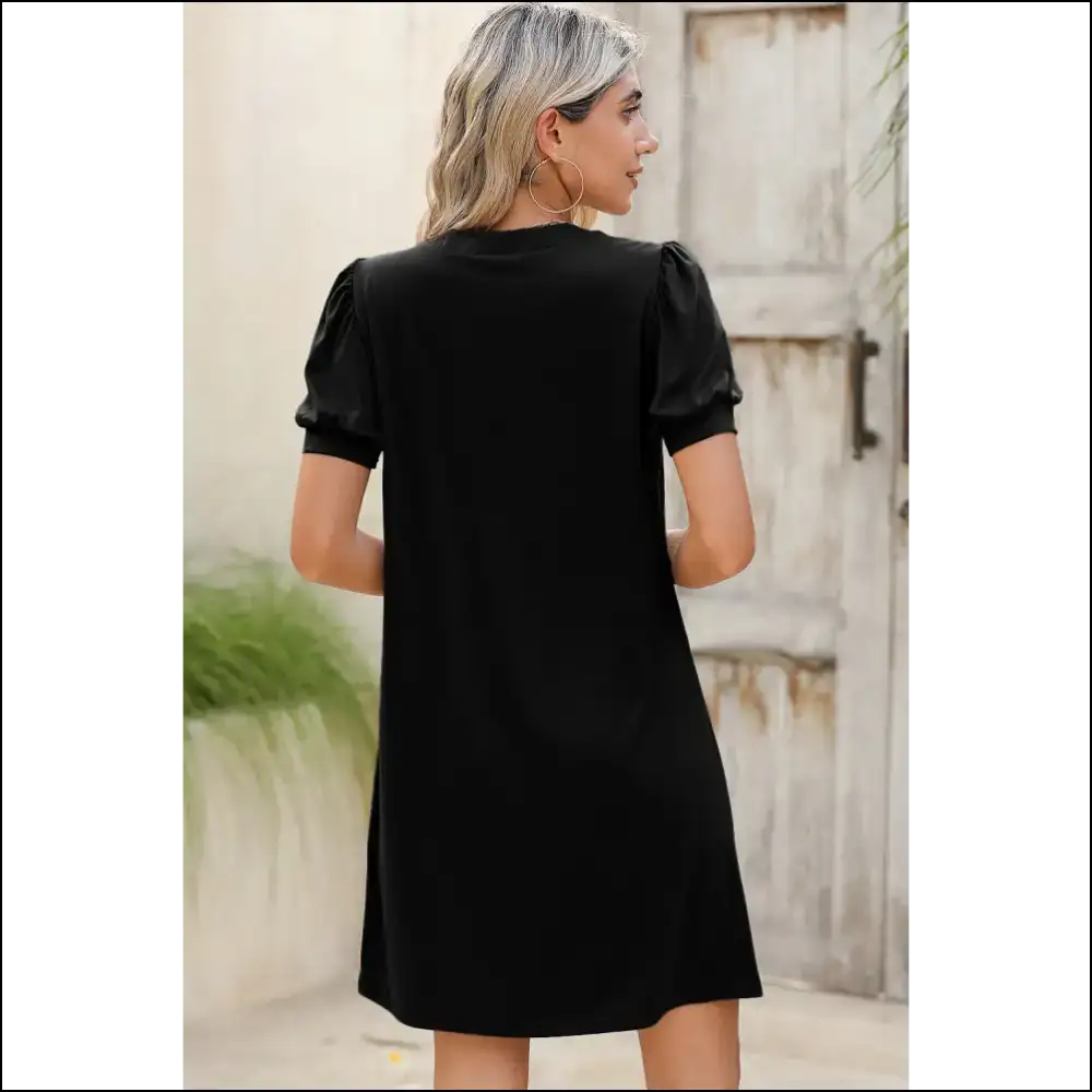 Fern Green Dress: from Frump to Foxy! 💚 Needful Things - Short Dresses on Sale Worldwide Shipping