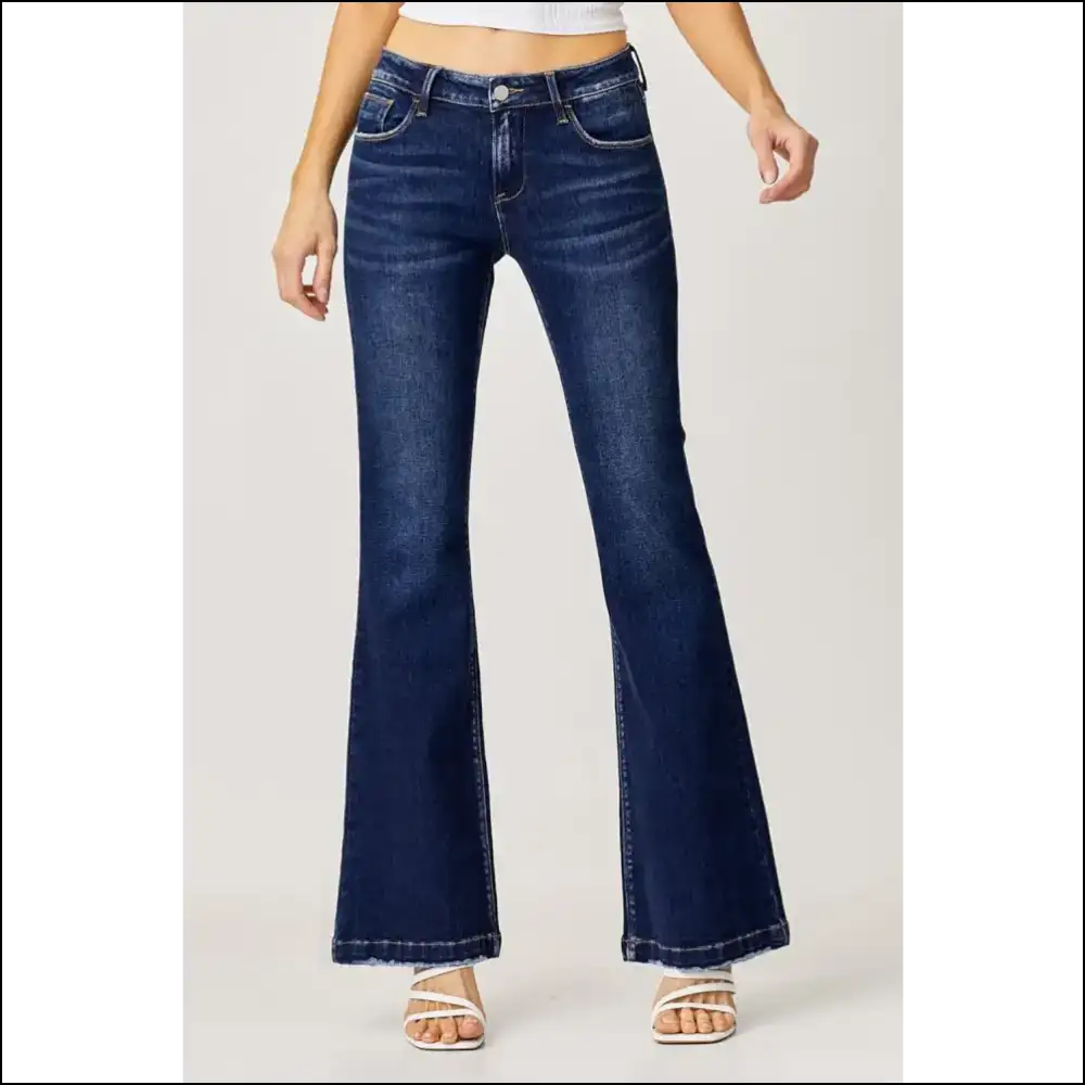 Flairs that Dare: Get Ready to Rise in Style with Needful Things😏✨ - Jeans on Sale Worldwide Shipping
