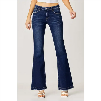 Flairs that Dare: Get Ready to Rise in Style with Needful Things😏✨ - Jeans on Sale Worldwide Shipping
