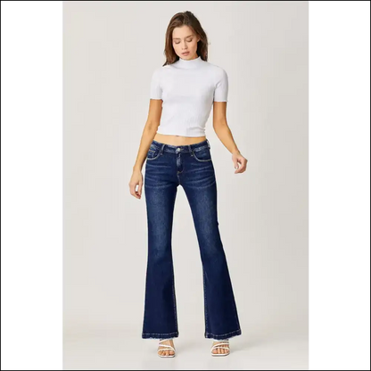Flairs that Dare: Get Ready to Rise in Style with Needful Things😏✨ - Jeans on Sale Worldwide Shipping