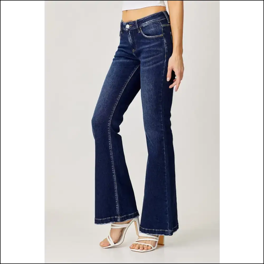 Flairs that Dare: Get Ready to Rise in Style with Needful Things😏✨ - Jeans on Sale Worldwide Shipping