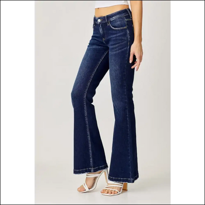 Flairs that Dare: Get Ready to Rise in Style with Needful Things😏✨ - Jeans on Sale Worldwide Shipping