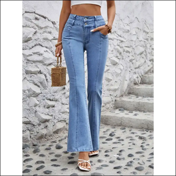 Light Blue / XS