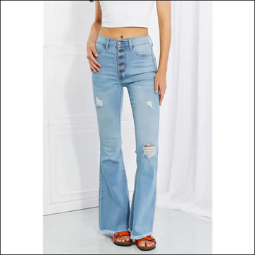 Light Blue / 15(32)