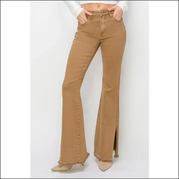 Brown / 3XL