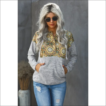Light Gray / S