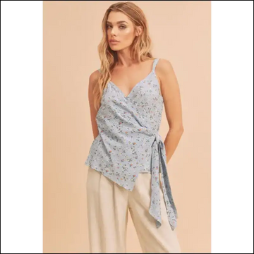 Light Blue / S