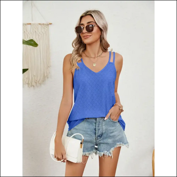 Blue / 2XL