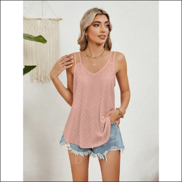 Dusty Pink / S