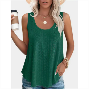 Dark Green / S